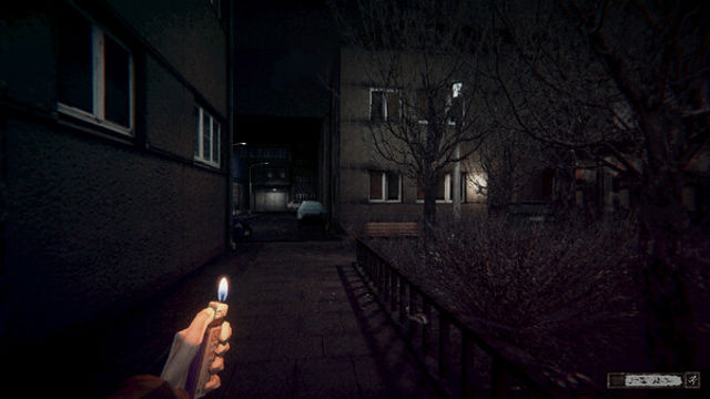 Hình ảnh gameplay Pyromaniac-GoldBerg