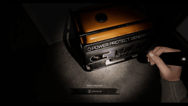 Hình ảnh gameplay Aonaran Nevaeh-GoldBerg