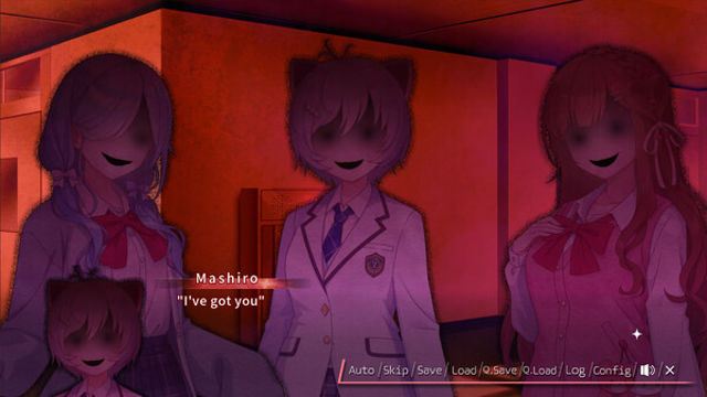 Hình ảnh gameplay After School LIVE Mirror of Twilight-GoldBerg