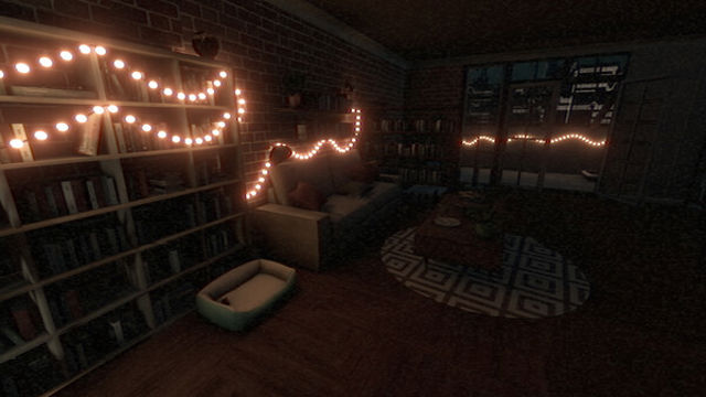 Hình ảnh gameplay Within of Static Northgate Mall-TENOKE