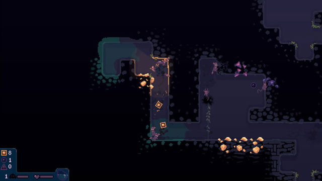 Hình ảnh gameplay Dome Keeper The Lost Keepers-TENOKE