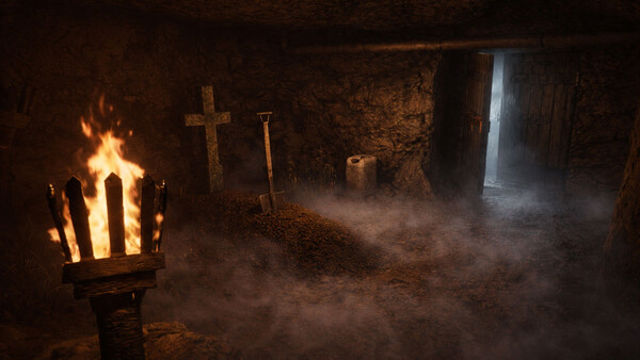 Hình ảnh gameplay Radiance of Souls-GoldBerg