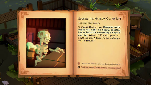 Hình ảnh gameplay Tavern Keeper Early Access