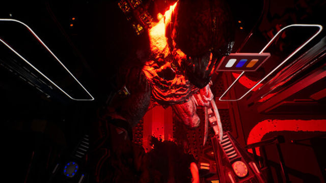 Hình ảnh gameplay BioTech Labs-GoldBerg