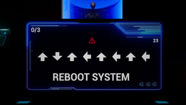 Hình ảnh gameplay BioTech Labs-GoldBerg