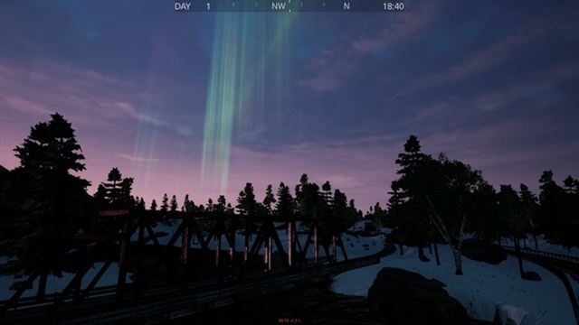 Hình ảnh gameplay TRAPPED-TENOKE