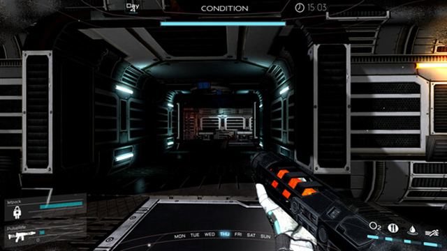 Hình ảnh gameplay Ariel-TENOKE