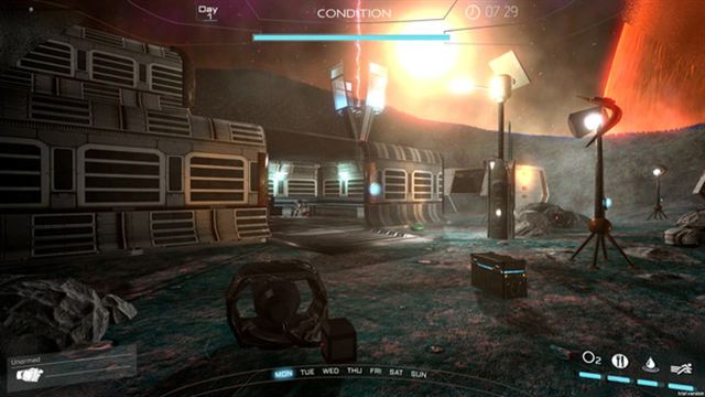 Hình ảnh gameplay Ariel-TENOKE