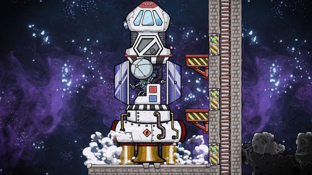 Hình ảnh gameplay Oxygen Not Included v648807-P2P