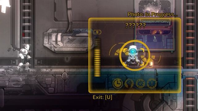 Hình ảnh gameplay Bioframe Outpost-TENOKE