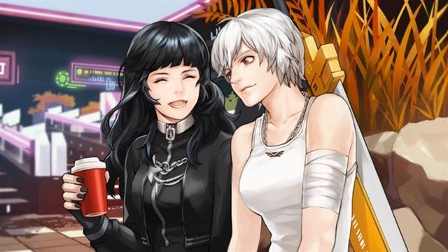 Hình ảnh gameplay TROUBLESHOOTER Abandoned Children v20250605-P2P