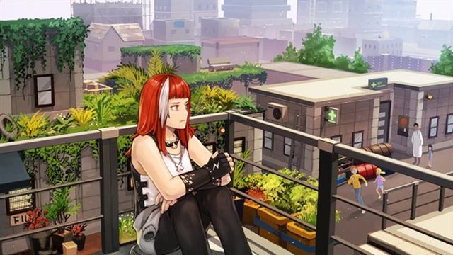Hình ảnh gameplay TROUBLESHOOTER Abandoned Children v20240719-P2P