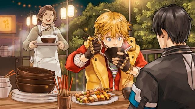 Hình ảnh gameplay TROUBLESHOOTER Abandoned Children v20240524-P2P