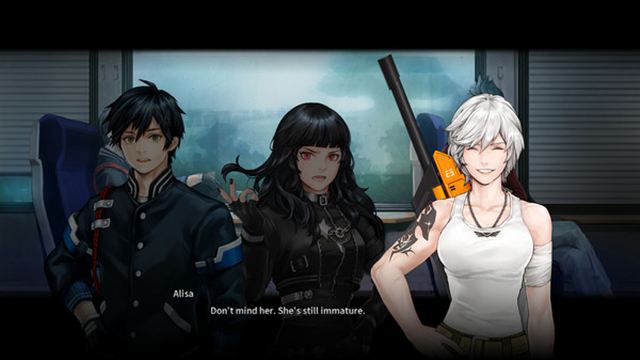 Hình ảnh gameplay TROUBLESHOOTER Abandoned Children v20240906-P2P