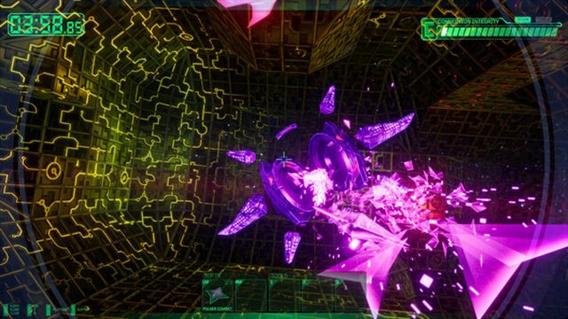 Hình ảnh gameplay System Shock Remake v1.2.18830-P2P