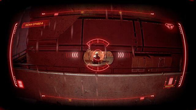 Hình ảnh gameplay System Shock Remake v1.2.18830-P2P