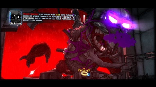 Hình ảnh gameplay MADNESS Project Nexus Build v1.08.d-SKIDROW