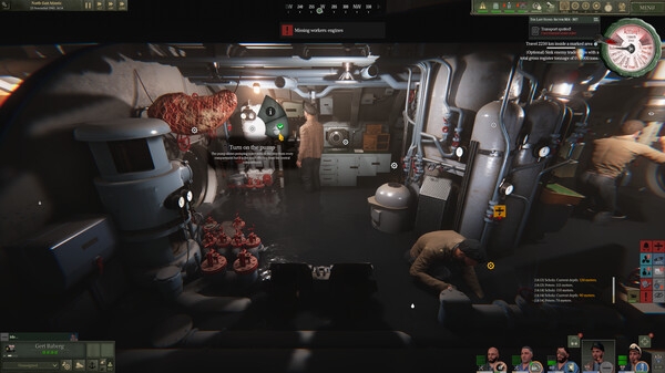 Hình ảnh gameplay UBOAT v20250214-P2P