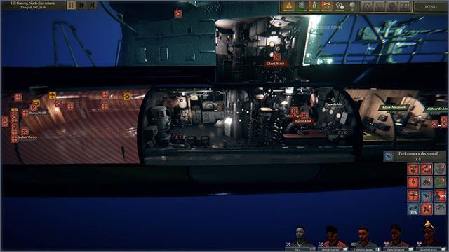 UBOAT UBOAT