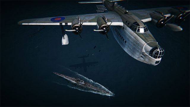 UBOAT UBOAT