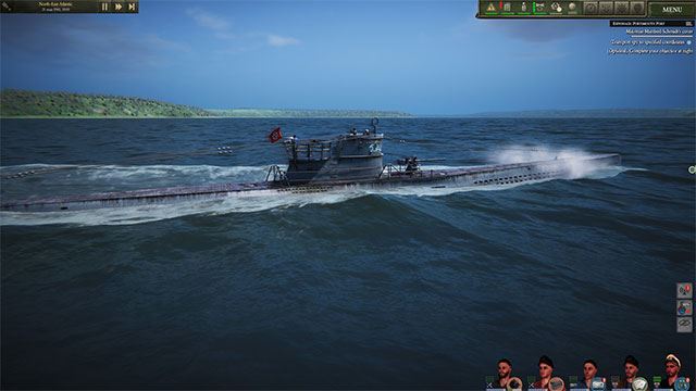 UBOAT UBOAT