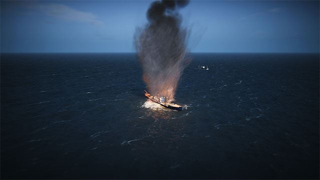 UBOAT UBOAT
