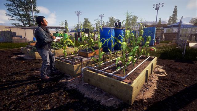 Hình ảnh gameplay State of Decay 2 Juggernaut Edition v20240422-P2P