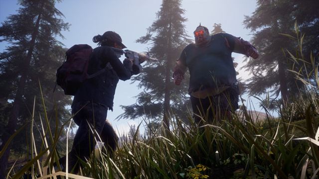 Hình ảnh gameplay State of Decay 2 Juggernaut Edition v20240422-P2P