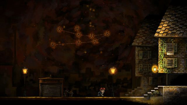 Hình ảnh gameplay Braid Anniversary Edition v20240514-P2P