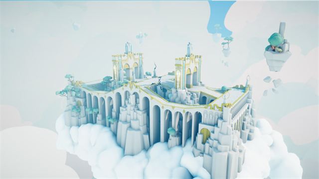 Hình ảnh gameplay Totally Accurate Battle Simulator Quality of Life-TiNYiSO