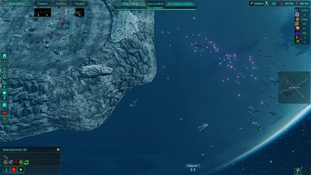Hình ảnh gameplay Executive Assault 2 v1.0.8.391a-P2P