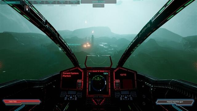 Hình ảnh gameplay Executive Assault 2 v1.0.8.386a-P2P