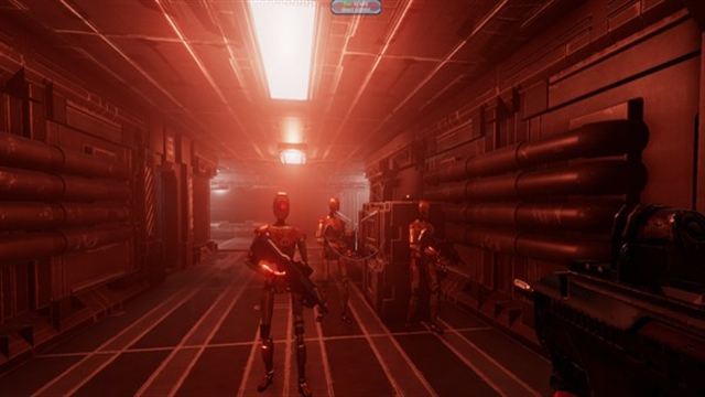 Hình ảnh gameplay Executive Assault 2 v1.0.8.392a-P2P