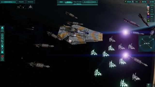 Hình ảnh gameplay Executive Assault 2 v1.0.8.386a-P2P