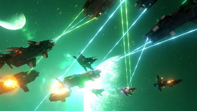 Hình ảnh gameplay Executive Assault 2 v1.0.8.386a-P2P