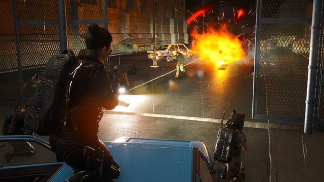Hình ảnh gameplay SCUM v1.0.0.1.95114-P2P