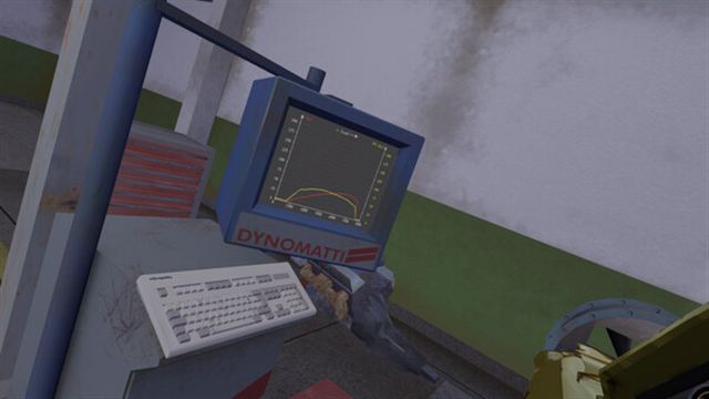 Hình ảnh gameplay My Summer Car v20250120-P2P