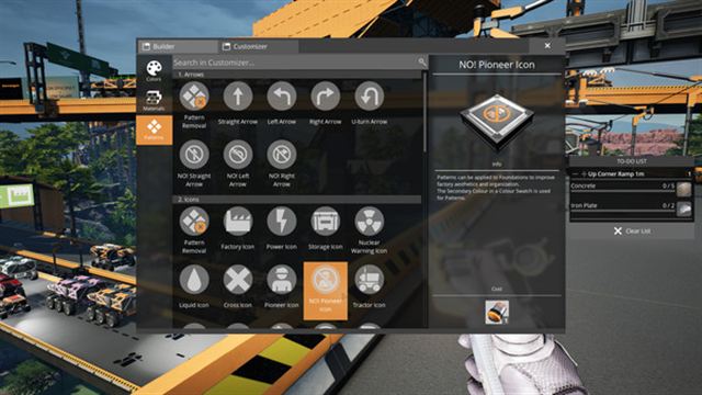 Hình ảnh gameplay Satisfactory v368883-P2P