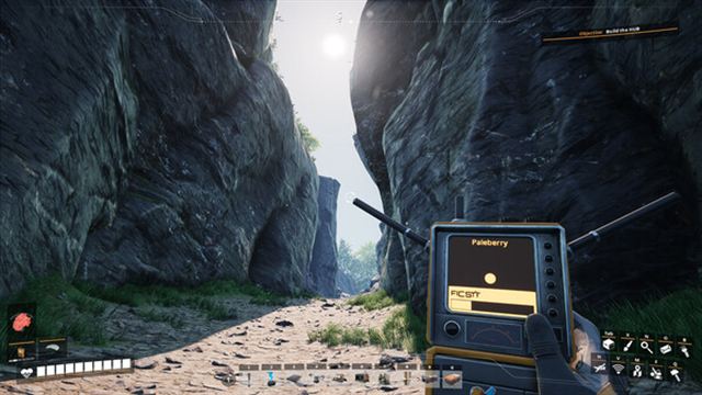 Hình ảnh gameplay Satisfactory v1.1.1.1-P2P