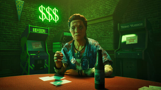 Hình ảnh gameplay Vampire The Masquerade Bloodlines 2 v49474-P2P