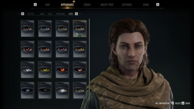 Hình ảnh gameplay Vampire The Masquerade Bloodlines 2 v46341-P2P