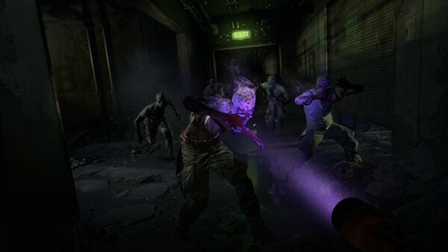 Hình ảnh gameplay Dying Light 2 Stay Human v1.22.5-P2P