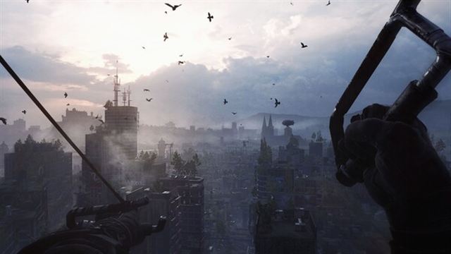 Hình ảnh gameplay Dying Light 2 Stay Human v1.22.5-P2P