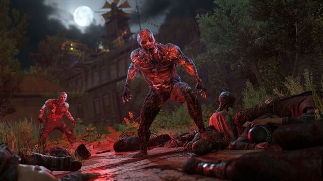 Hình ảnh gameplay Dying Light 2 Stay Human v1.22.5-P2P