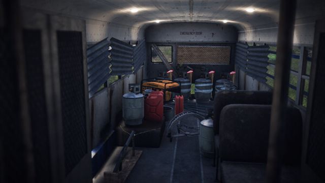 Hình ảnh gameplay Survive the Nights v1.35.1 Early Access