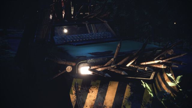 Hình ảnh gameplay Survive the Nights v1.35.1 Early Access