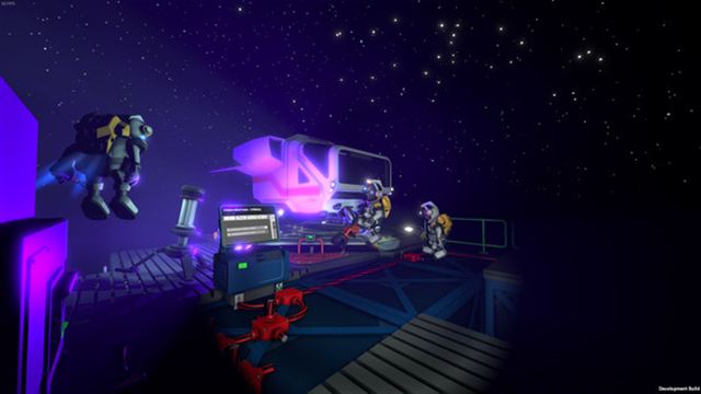 Hình ảnh gameplay Stationeers Short Circuit Early Access