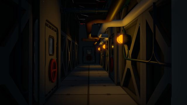 Hình ảnh gameplay Stationeers Short Circuit Early Access