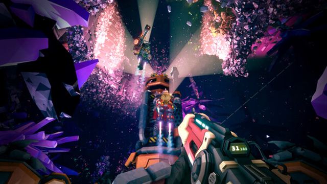 Hình ảnh gameplay Deep Rock Galactic v1 39.102179 0-P2P