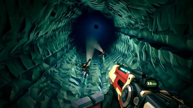 Hình ảnh gameplay Deep Rock Galactic v1 39.102179 0-P2P